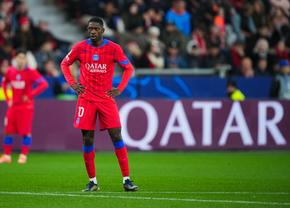 Ousmane Dembele a refuzat oferta lui PSG » Care este dorința Balonului de Aur