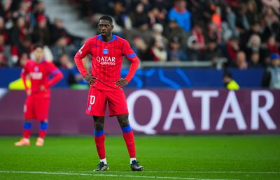 Ousmane Dembele a refuzat oferta lui PSG » Care este dorința Balonului de Aur