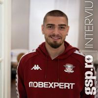 Din Antalya, vrea titlul cu Rapid