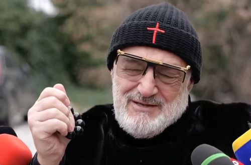 Gigi Becali râde de mutarea făcută de Dan Șucu: „Și-a adus rezervă la Rapid”