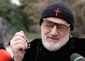Valeriu Iftime a dezvăluit că a fost sunat de Gigi Becali: „Mi-a zis: «Pe ăsta îl iau sigur!»”