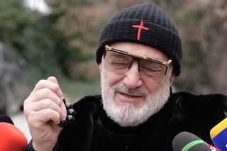 Gigi Becali râde de mutarea făcută de Dan Șucu: „Și-a adus rezervă la Rapid”