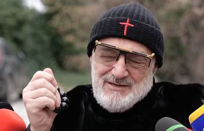 Gigi Becali râde de mutarea făcută de Dan Șucu: „Și-a adus rezervă la Rapid”