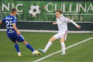 Rapid - Wisla Plock 0-1 » Giuleștenii înfruntă liderul din Polonia