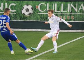Rapid - Wisla Plock 0-1 » Giuleștenii înfruntă liderul din Polonia