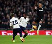 Tottenham - Aston Villa, în turul #3 din FA Cup // FOTO: Getty Images