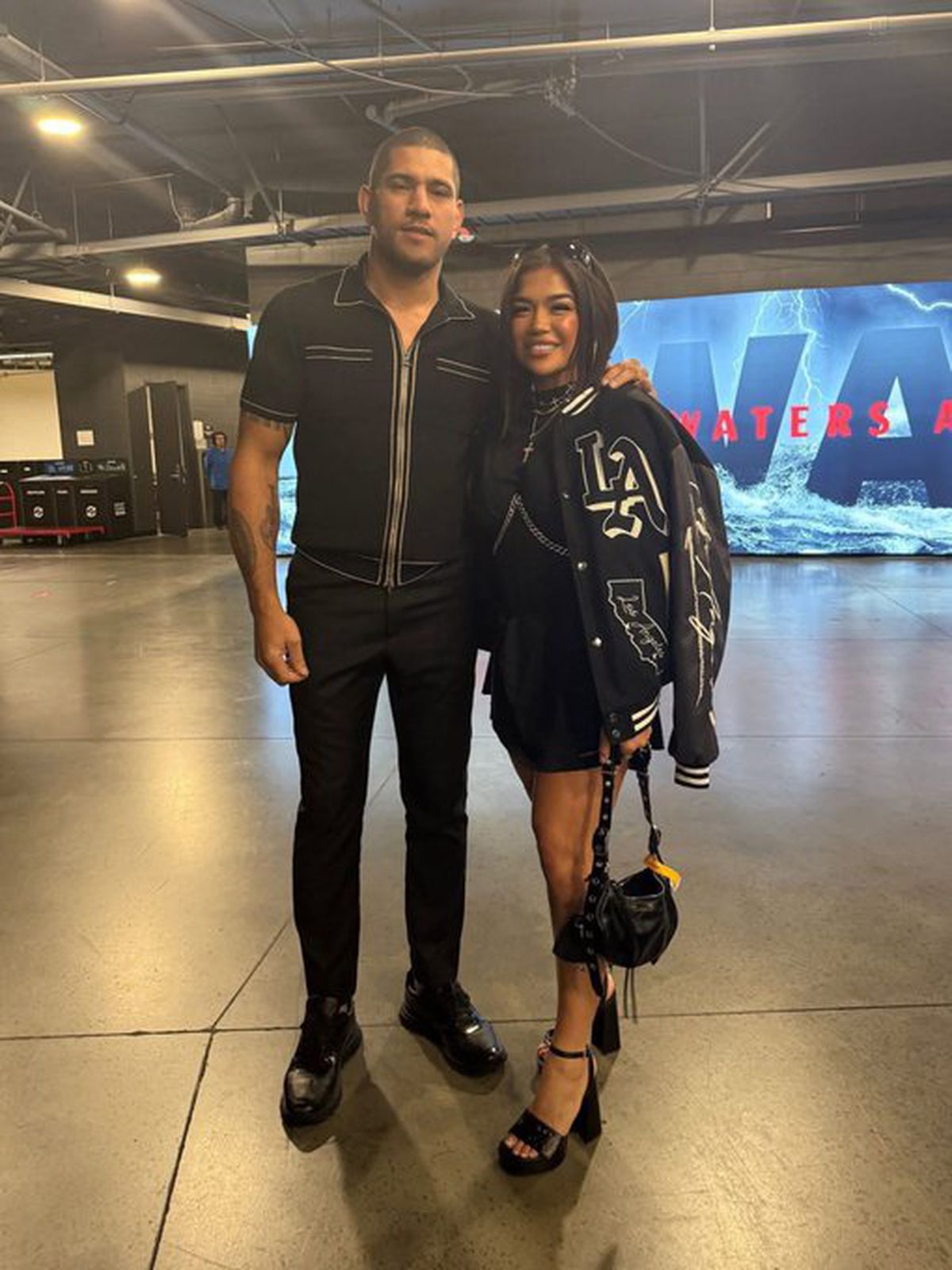 Cuplul viral din sport s-a despărțit după o săptămână de relație intensă