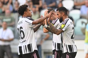 Cândva unul dintre cei mai buni mijlocași din Europa, acum la 28 de ani nu-l mai vrea nimeni » Afacerea care s-a întors împotriva lui Juventus