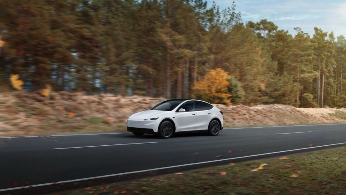 Tesla a lansat un nou model în România: autonomie 657km » Prețul de pornire