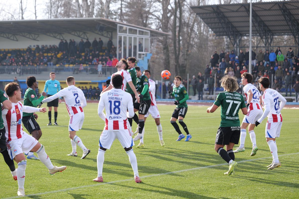 Stadionul din Superliga, gata de omologarea permanentă: „Ne-au informat”