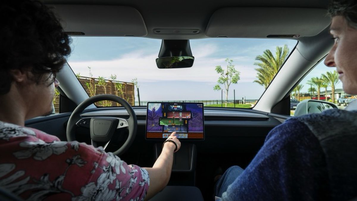 Tesla a lansat un nou model în România: autonomie 657km » Prețul de pornire