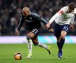 Tottenham - Aston Villa, în turul #3 din FA Cup // FOTO: Getty Images