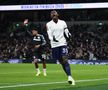 Tottenham - Aston Villa, în turul #3 din FA Cup // FOTO: Getty Images