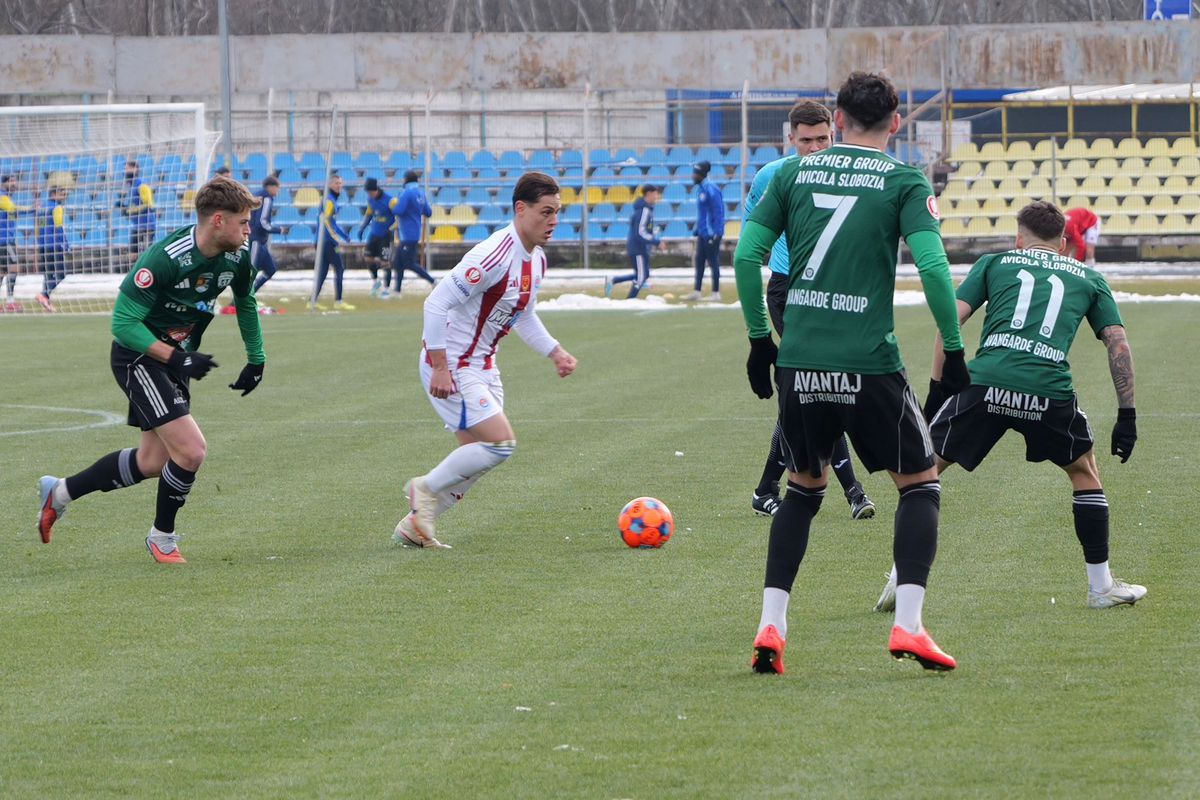 Stadionul din Superliga, gata de omologarea permanentă: „Ne-au informat”