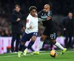 Tottenham - Aston Villa, în turul #3 din FA Cup // FOTO: Getty Images