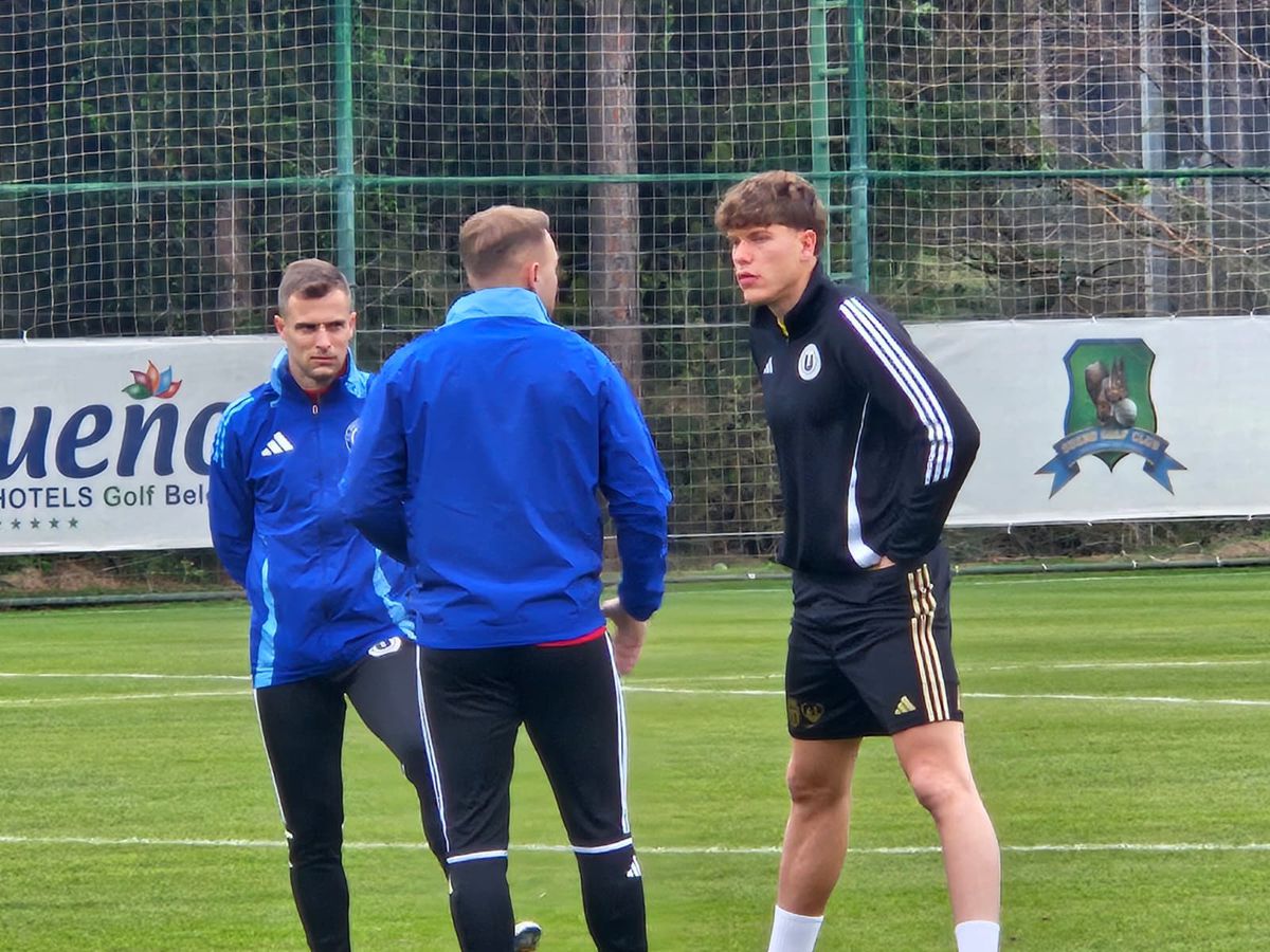 Veste de ultimă oră din Antalya: cât absentează golgheterul campionatului