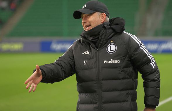 Edi „Jordanesco”, la concurență cu Xavi Hernandez pentru preluarea echipei!