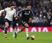 Tottenham - Aston Villa, în turul #3 din FA Cup // FOTO: Getty Images