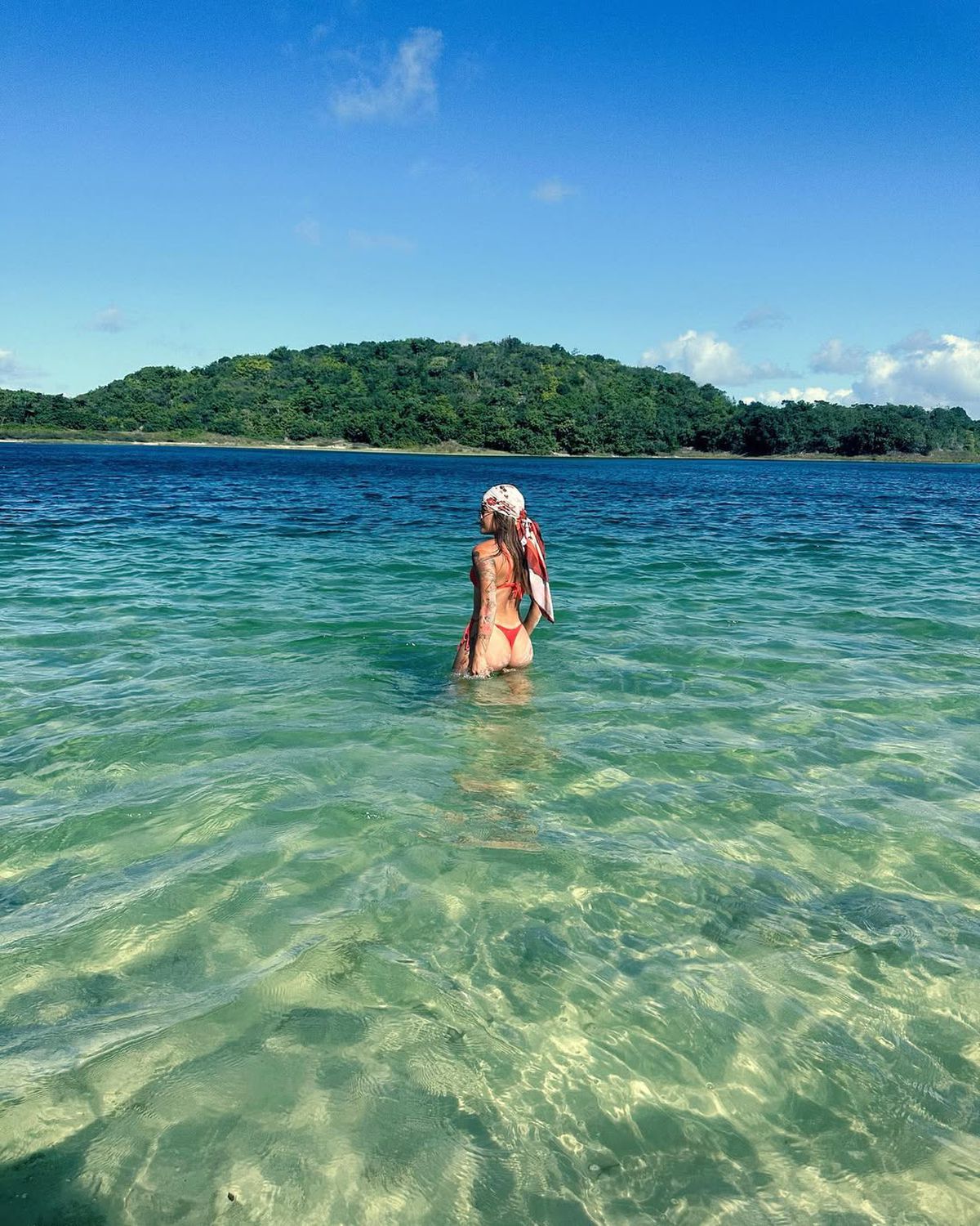 Cuplul viral din sport s-a despărțit după o săptămână de relație intensă