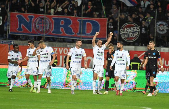 Clubul din Superliga, uimit de refuzul căpitanului: „Avem 4 oferte pentru el, de ce nu vrea să plece?”