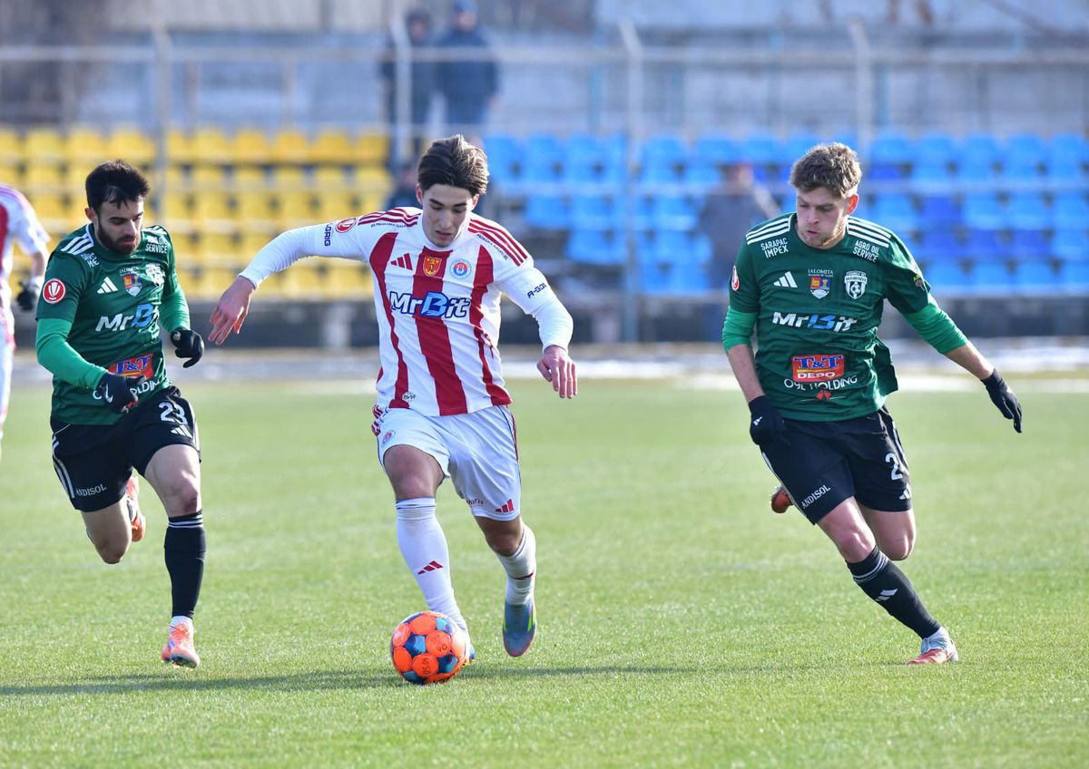 Stadionul din Superliga, gata de omologarea permanentă: „Ne-au informat”