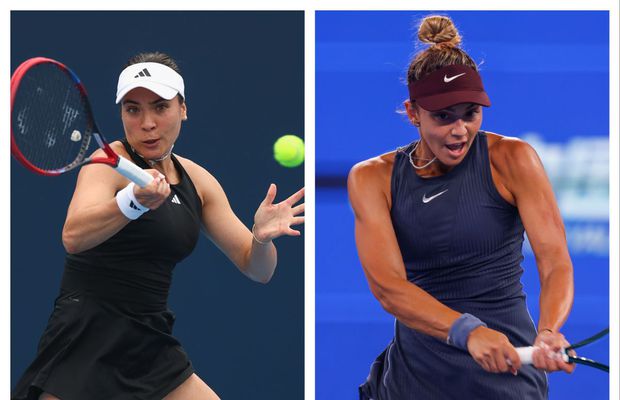 Sorana Cîrstea, Jaqueline Cristian și Gabi Ruse, victorii pe linie în calificări la Adelaide » Ultimul pas până la tabloul principal