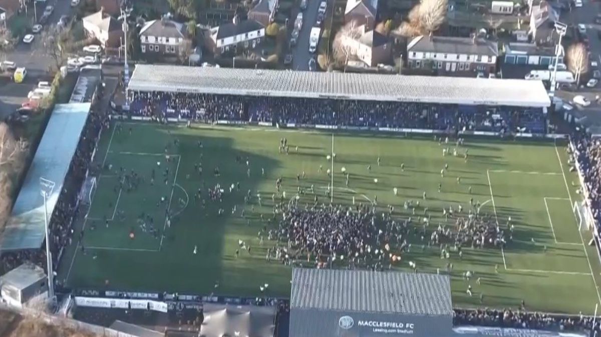 Crystal Palace a fost eliminată din Cupa Angliei // foto: Imago