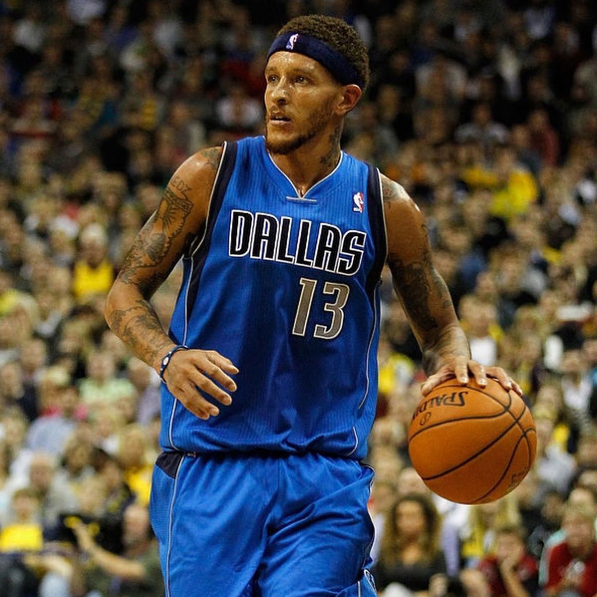 Delonte West