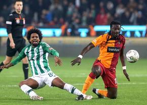 Transfer în play-off: internaționalul crescut de Sporting a semnat în Superliga