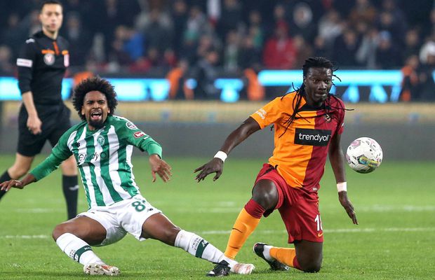 Transfer în play-off: internaționalul crescut de Sporting a semnat în Superliga