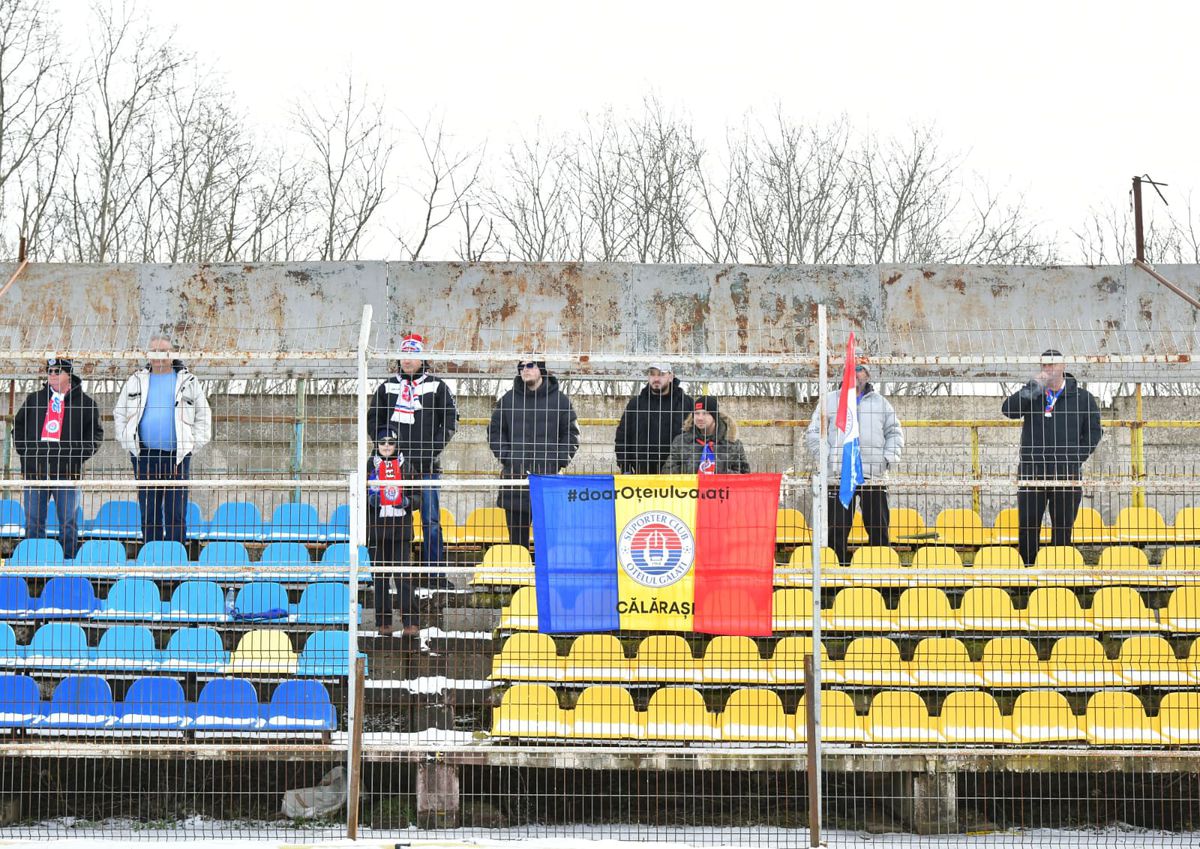 Stadionul din Superliga, gata de omologarea permanentă: „Ne-au informat”