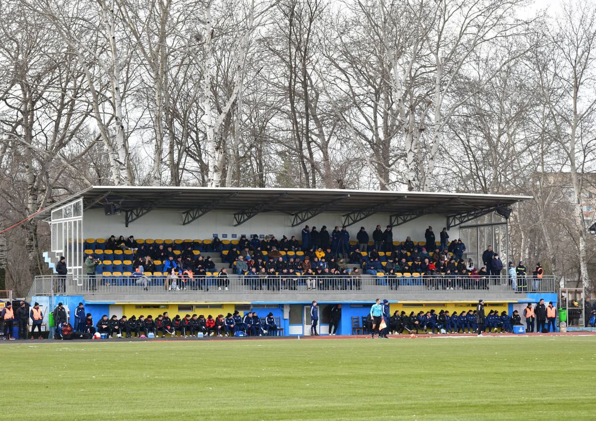 Stadionul din Superliga, gata de omologarea permanentă: „Ne-au informat”