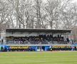 A revenit pe teren după 4 luni în care s-a luptat cu depresia, în primul meci jucat de Slobozia pe stadionul modernizat