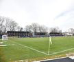 Singurul stadion din Superliga cu „trei tribune 1”, inaugurat oficial astăzi » Cum arată după modernizare