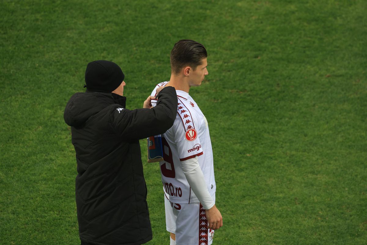 Rapid - Wisla Plock 1-2 » Giuleștenii, învinși la primul meci din Turcia » Cine s-a remarcat și cine a dezamăgit