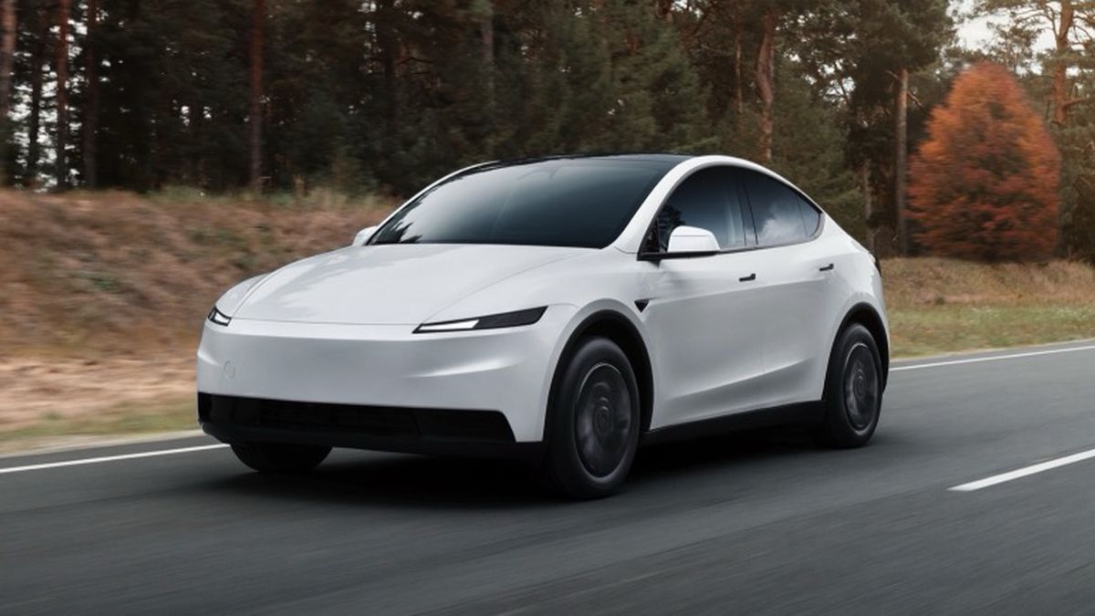 Tesla a lansat un nou model în România: autonomie 657km » Prețul de pornire