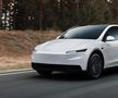Tesla Model Y Standard Long Range