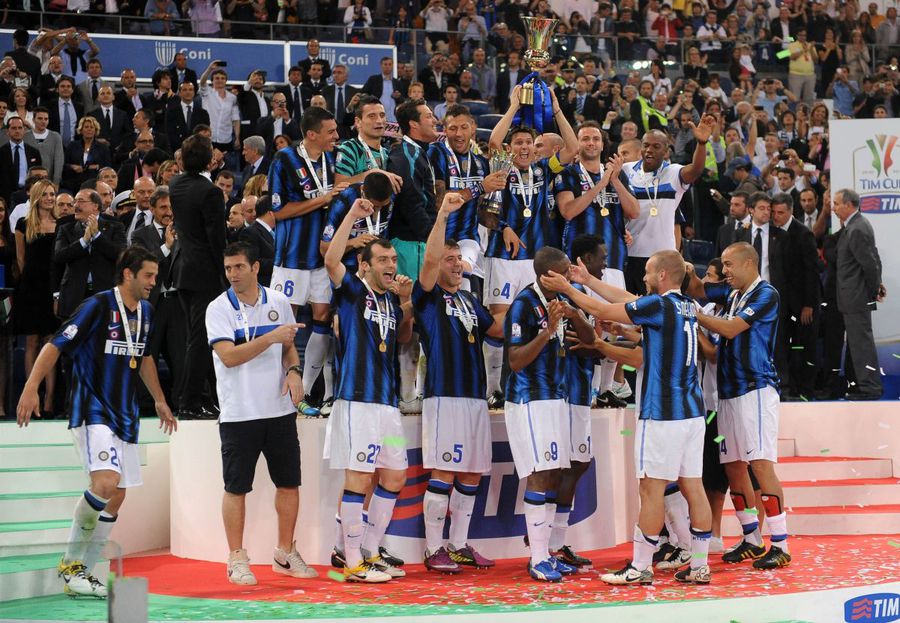 Chivu, model și pentru fostul coleg campion european: „Nimeni nu-i ca el”