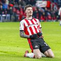 Dennis Man, în PSV - Excelsior // FOTO: Imago Images