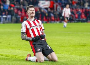 Dennis Man începe 2026 în forță! Gol și pasă decisivă, PSV și-a DEMOLAT adversara