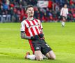 Dennis Man, în PSV - Excelsior // FOTO: Imago Images