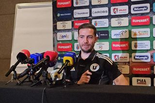 Alex Chipciu, înțelept la 36 de ani: „Eram un arogant. Acum, este o formă de respect pentru jurnaliști”