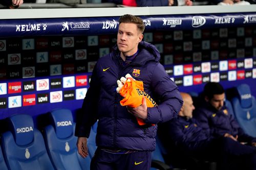 FOTO Ter Stegen a dat undă verde transferului, dar cu o singură condiție » Ce își dorește portarul Barcelonei