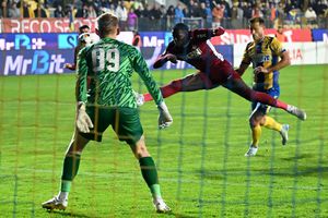 Happy... not happy! Ziua despărțirilor de marcă în Superliga: au reziliat OFICIAL cu vedeta