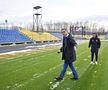 Stadionul din Superliga, gata de omologarea permanentă: „Ne-au informat”