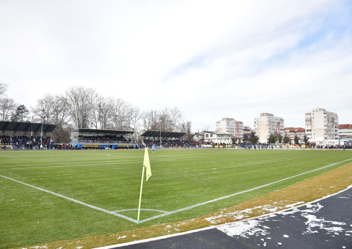Stadionul din Superliga, gata de omologarea permanentă: „Ne-au informat”