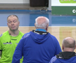 Tadici, scandal după Zalău - Craiova / FOTO: Captură TV @Pro Arena