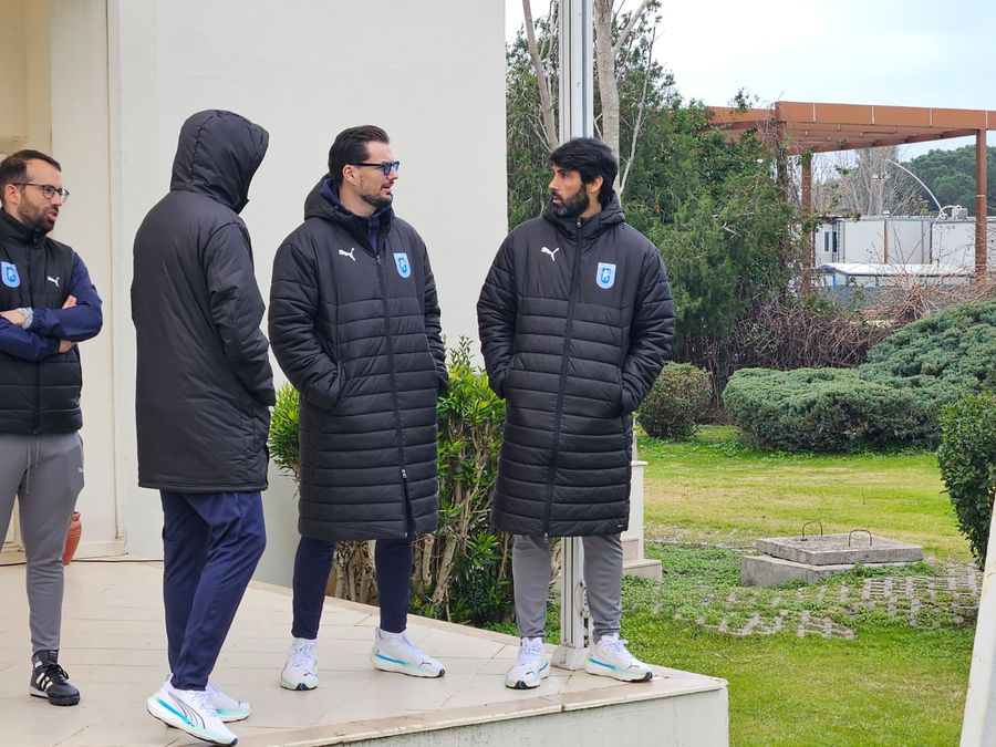 Rezultat îngrijorător pentru Universitatea Craiova în Antalya: liderul din Superligă a fost subordonat de echipa secundă a clubului din Bundesliga