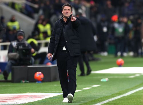 LIVE ORA 21:45 Inter - Napoli, meci extrem de important pentru Chivu în lupta pentru „Scudetto” » Echipele de start + cele mai tari cote