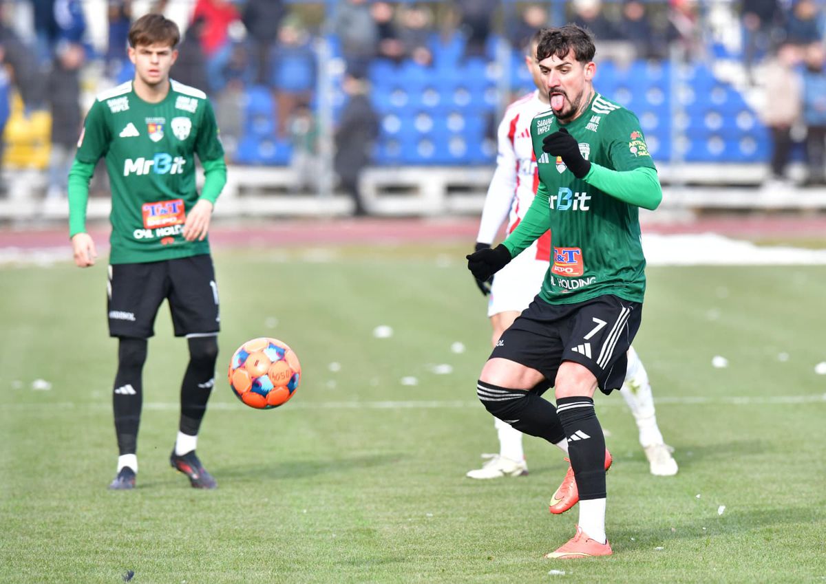 Singurul stadion din Superliga cu „trei tribune 1”, inaugurat oficial astăzi » Cum arată după modernizare